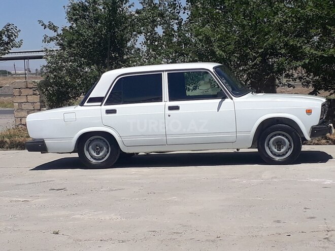 LADA (VAZ) 2107 2006, 135,245 km - 1.6 l - Şirvan