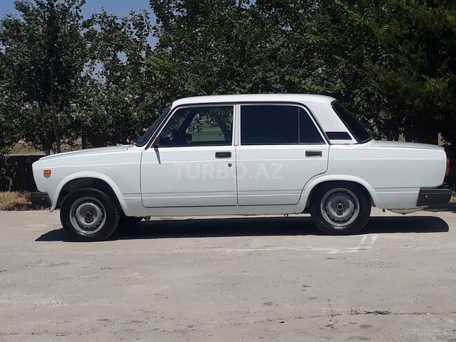 LADA (VAZ) 2107 2006, 135,245 km - 1.6 l - Şirvan