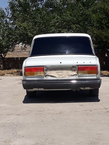 LADA (VAZ) 2107 2006, 135,245 km - 1.6 l - Şirvan