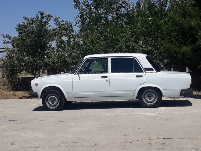 LADA (VAZ) 2107 2006, 135,245 km - 1.6 l - Şirvan