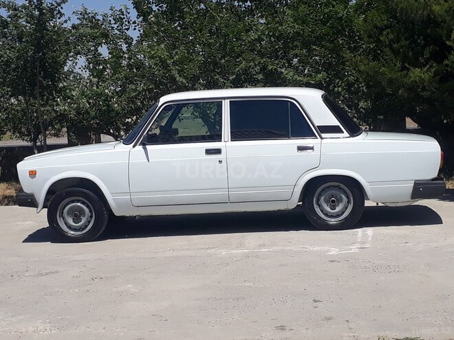 LADA (VAZ) 2107 2006, 135,245 km - 1.6 l - Şirvan