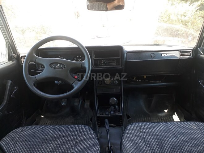 LADA (VAZ) 2107 2006, 135,245 km - 1.6 l - Şirvan