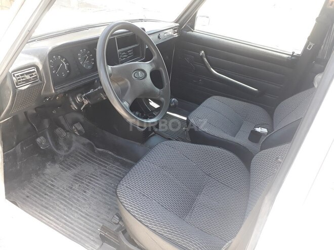 LADA (VAZ) 2107 2006, 135,245 km - 1.6 l - Şirvan