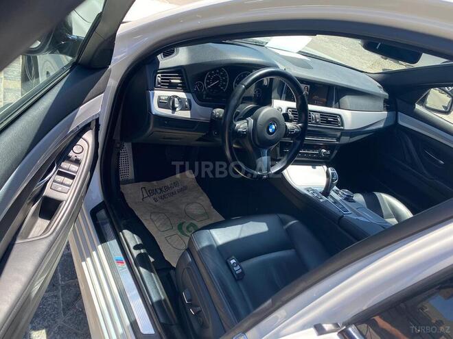 BMW 528 2015, 90,000 km - 2.0 л - Bakı