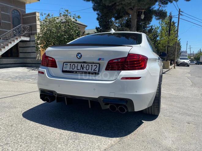 BMW 528 2015, 90,000 km - 2.0 л - Bakı