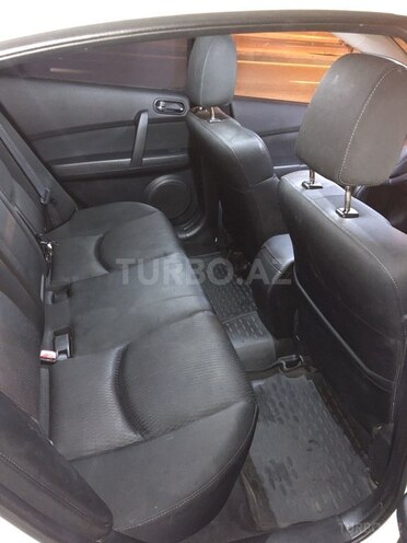 Mazda 6 2012, 165,000 km - 2.0 l - Bakı