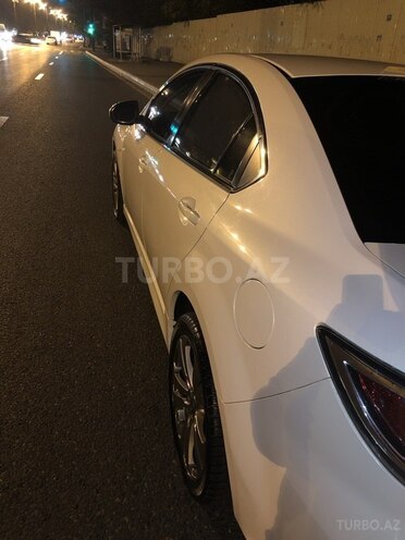 Mazda 6 2012, 165,000 km - 2.0 l - Bakı