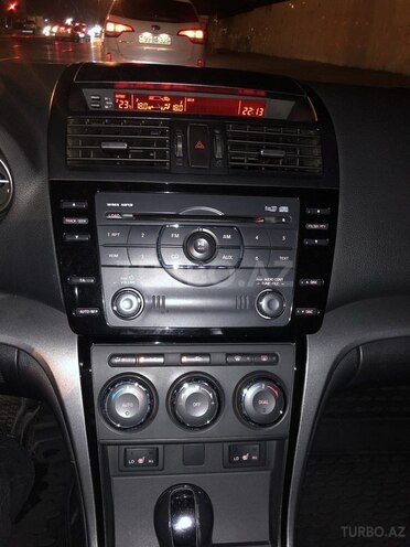 Mazda 6 2012, 165,000 km - 2.0 l - Bakı