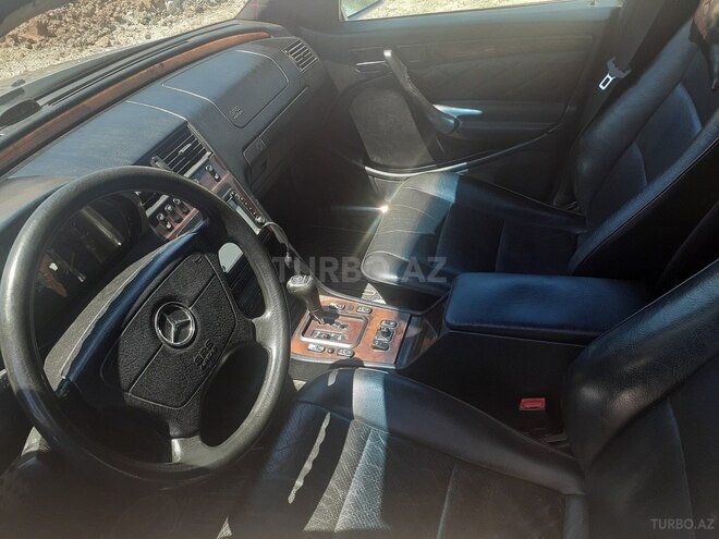 Mercedes C 240 1999, 386,039 km - 2.4 л - Bakı