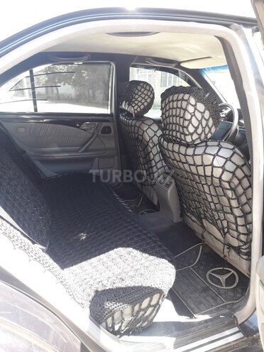Mercedes E 230 1996, 400,000 km - 2.3 l - Gəncə