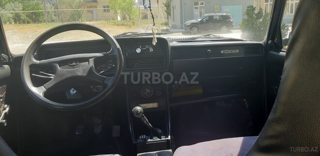 LADA (VAZ) 2107 2000, 236,589 km - 1.6 л - Sumqayıt