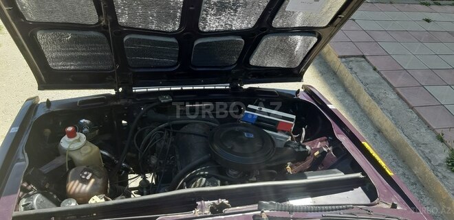 LADA (VAZ) 2107 2000, 236,589 km - 1.6 л - Sumqayıt