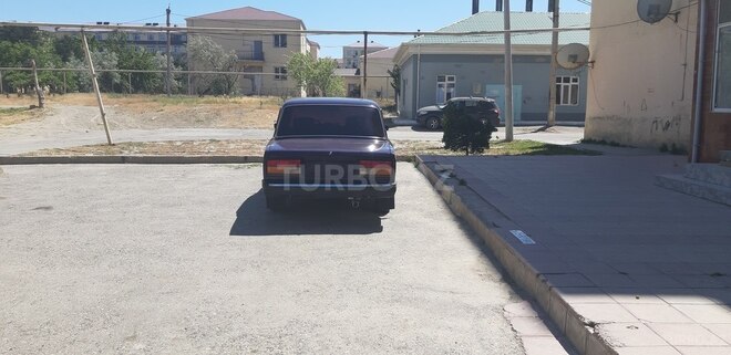 LADA (VAZ) 2107 2000, 236,589 km - 1.6 л - Sumqayıt