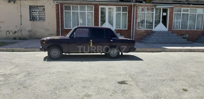 LADA (VAZ) 2107 2000, 236,589 km - 1.6 л - Sumqayıt