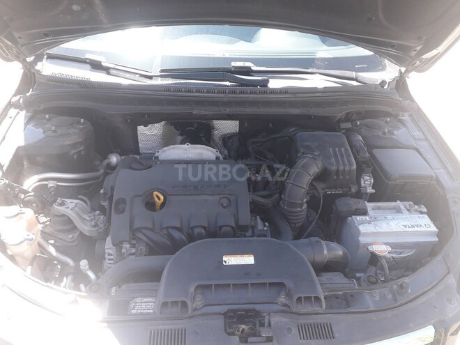 Hyundai i30 2009, 170,000 km - 1.4 l - Bakı
