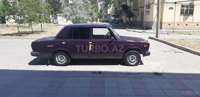 LADA (VAZ) 2107 2000, 236,589 km - 1.6 л - Sumqayıt