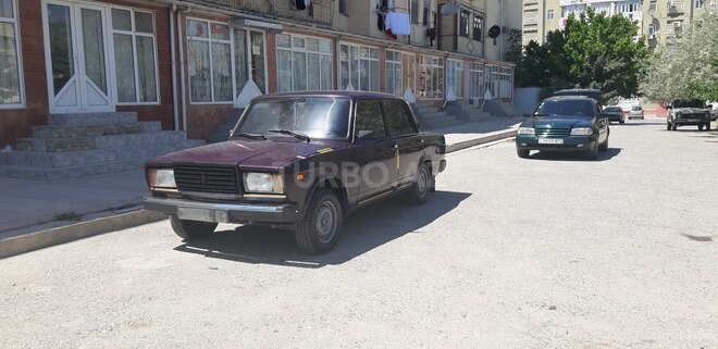 LADA (VAZ) 2107 2000, 236,589 km - 1.6 л - Sumqayıt
