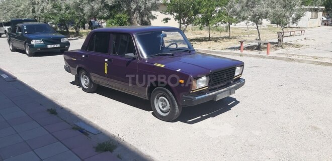 LADA (VAZ) 2107 2000, 236,589 km - 1.6 л - Sumqayıt