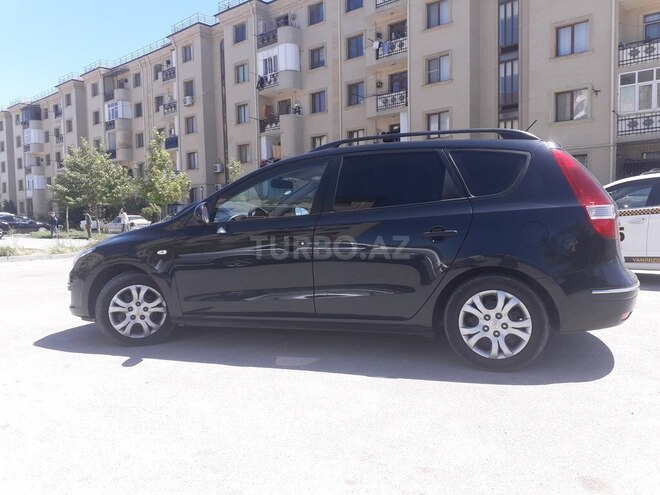 Hyundai i30 2009, 170,000 km - 1.4 l - Bakı
