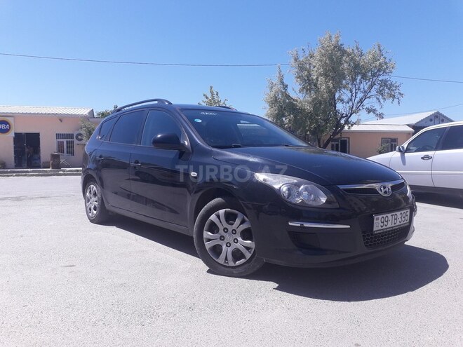 Hyundai i30 2009, 170,000 km - 1.4 l - Bakı