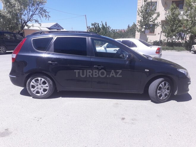 Hyundai i30 2009, 170,000 km - 1.4 l - Bakı
