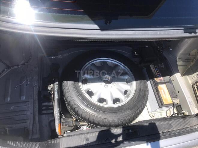 Mercedes C 200 1998, 180,000 km - 2.0 l - Bakı