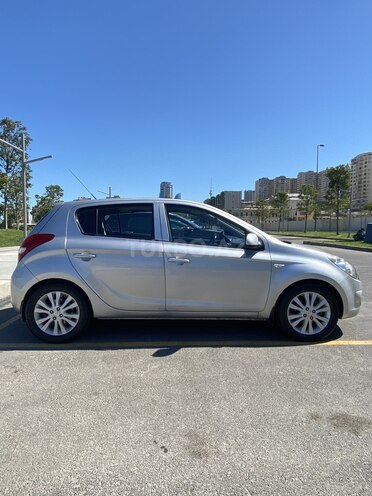 Hyundai i20 2009, 149,000 km - 1.6 л - Bakı