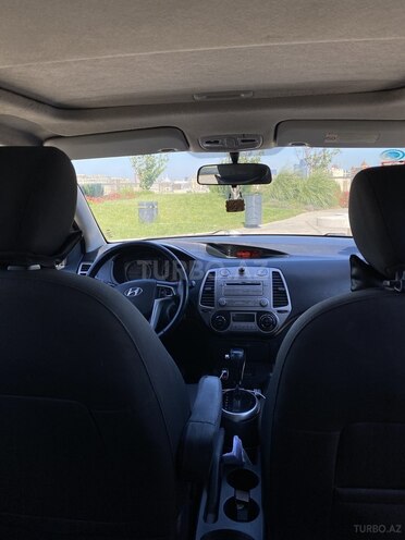 Hyundai i20 2009, 149,000 km - 1.6 л - Bakı