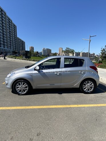 Hyundai i20 2009, 149,000 km - 1.6 л - Bakı