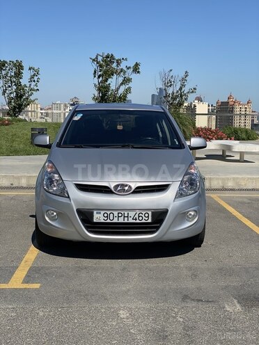 Hyundai i20 2009, 149,000 km - 1.6 л - Bakı