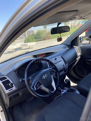 Hyundai i20 2009, 149,000 km - 1.6 л - Bakı