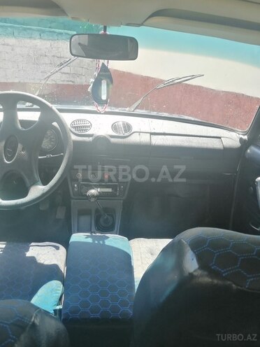 LADA (VAZ) 2106 2002, 166,660 km - 1.5 l - Göyçay
