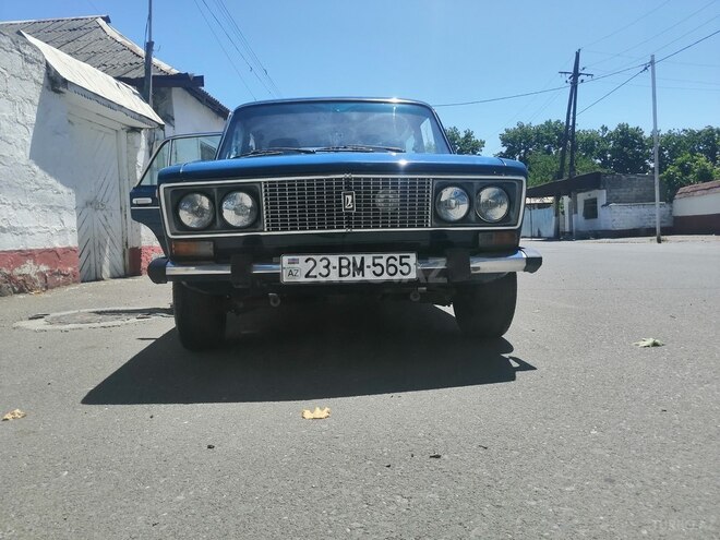 LADA (VAZ) 2106 2002, 166,660 km - 1.5 l - Göyçay