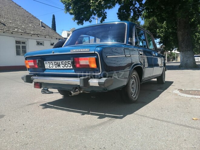 LADA (VAZ) 2106 2002, 166,660 km - 1.5 l - Göyçay