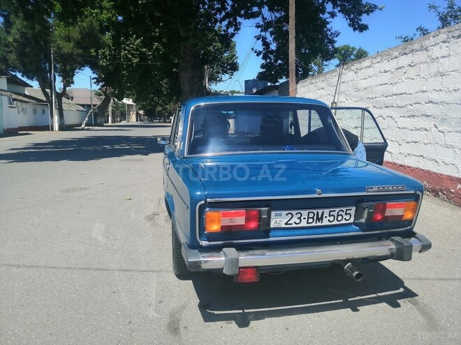 LADA (VAZ) 2106 2002, 166,660 km - 1.5 l - Göyçay