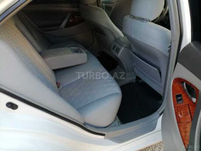 Toyota Camry 2010, 181,800 km - 2.5 l - Sumqayıt