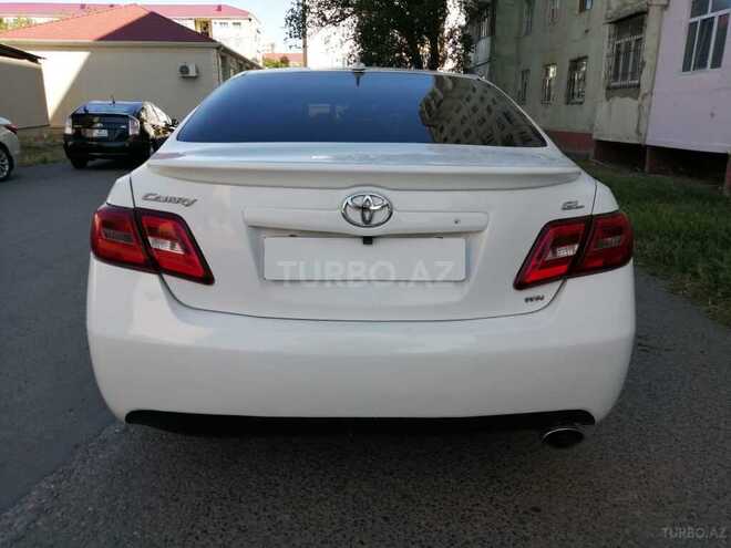 Toyota Camry 2010, 181,800 km - 2.5 l - Sumqayıt