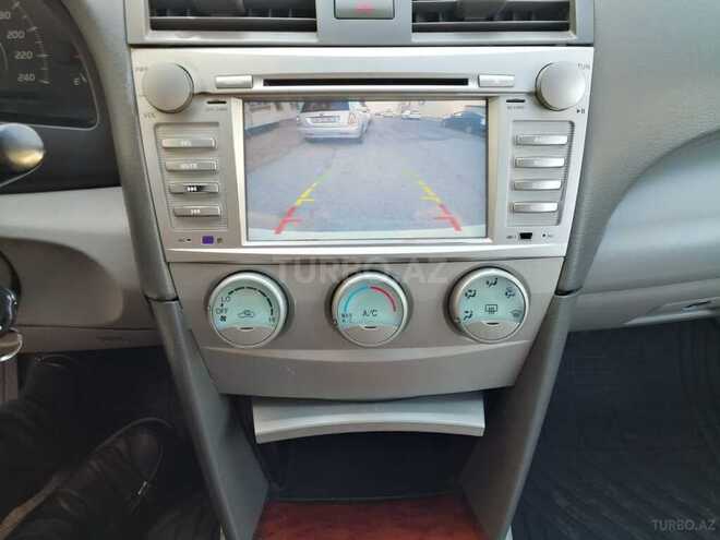 Toyota Camry 2010, 181,800 km - 2.5 l - Sumqayıt