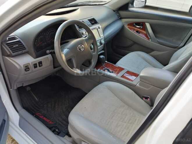 Toyota Camry 2010, 181,800 km - 2.5 l - Sumqayıt