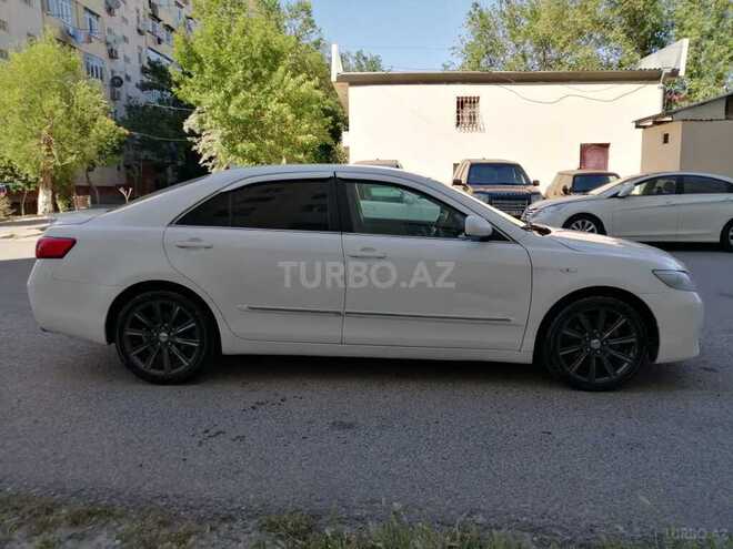 Toyota Camry 2010, 181,800 km - 2.5 l - Sumqayıt