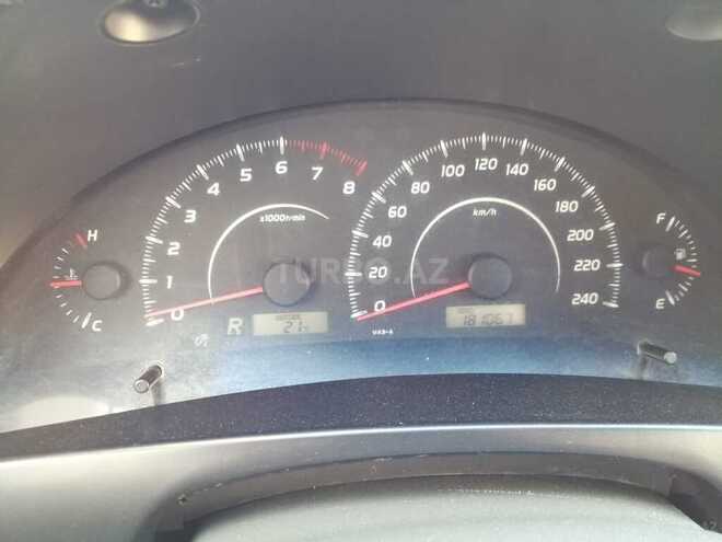 Toyota Camry 2010, 181,800 km - 2.5 l - Sumqayıt