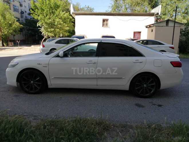 Toyota Camry 2010, 181,800 km - 2.5 l - Sumqayıt