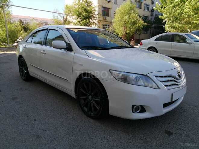 Toyota Camry 2010, 181,800 km - 2.5 l - Sumqayıt