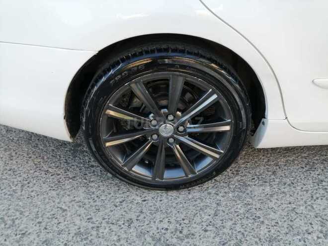 Toyota Camry 2010, 181,800 km - 2.5 l - Sumqayıt