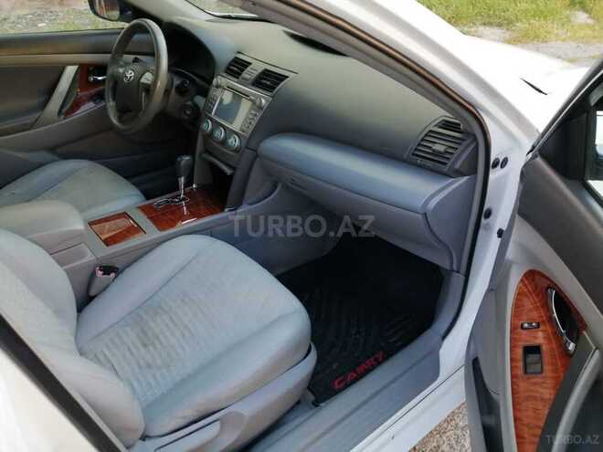 Toyota Camry 2010, 181,800 km - 2.5 l - Sumqayıt