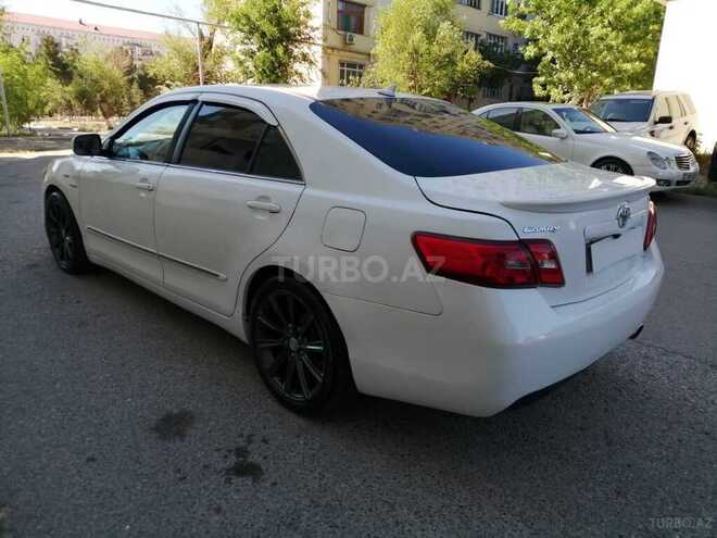 Toyota Camry 2010, 181,800 km - 2.5 l - Sumqayıt