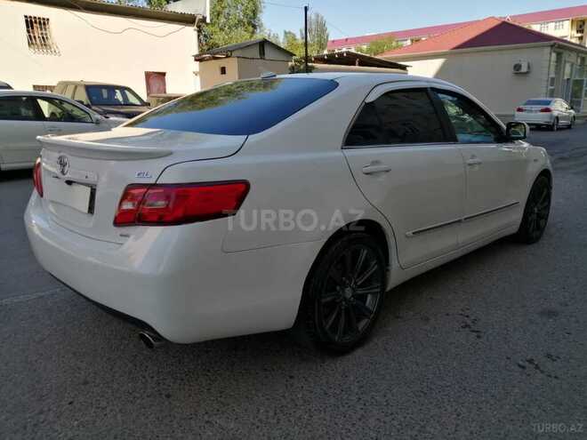 Toyota Camry 2010, 181,800 km - 2.5 l - Sumqayıt