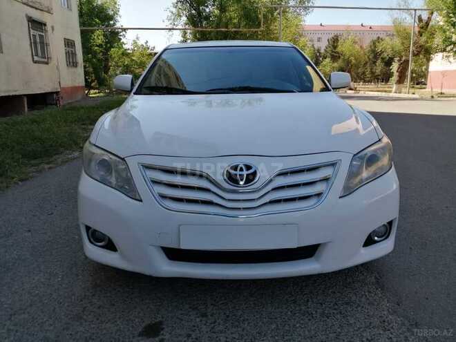 Toyota Camry 2010, 181,800 km - 2.5 l - Sumqayıt