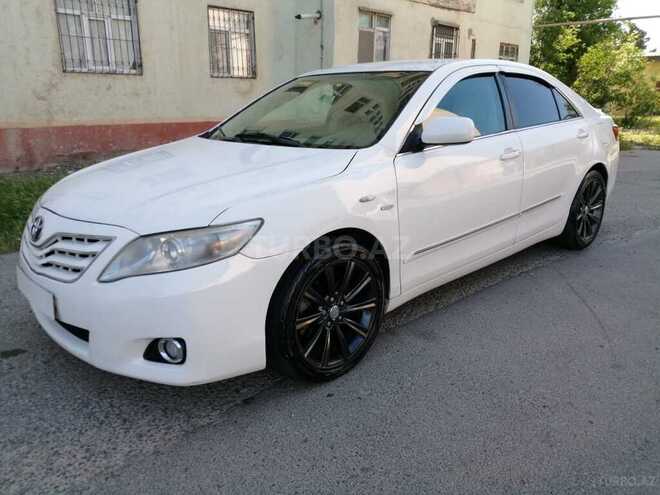 Toyota Camry 2010, 181,800 km - 2.5 l - Sumqayıt