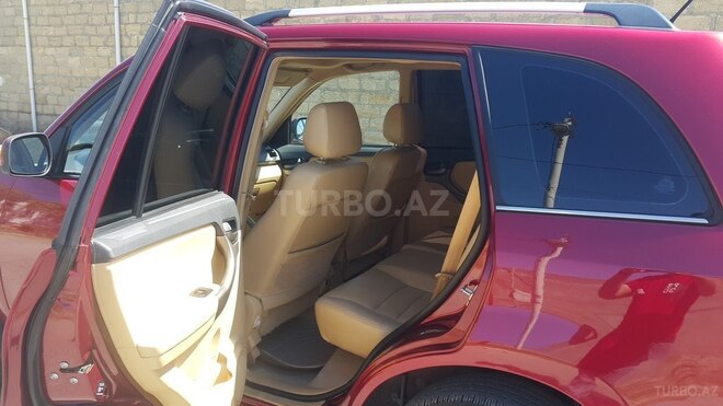 Chery Tiggo (T11) 2013, 97,000 km - 1.8 l - Sumqayıt
